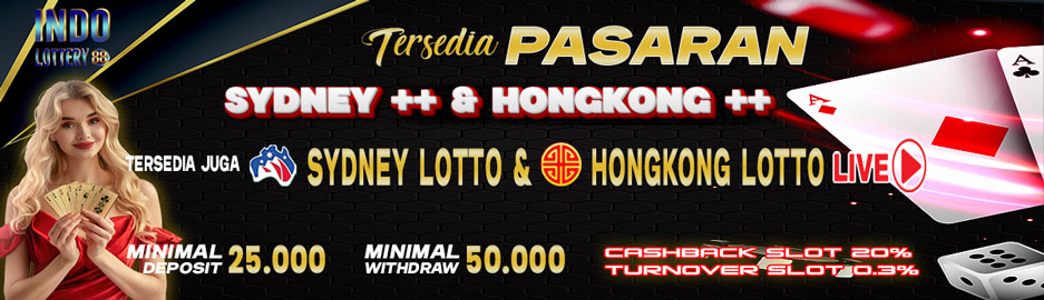 indo lottery